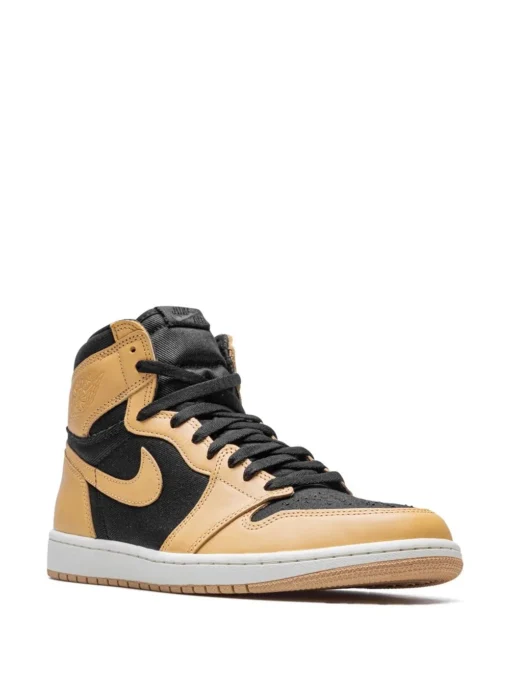 Air Jordan 1 "Heirloom" sneakers Brown -JDAN Sport 19146462 41855246 1000