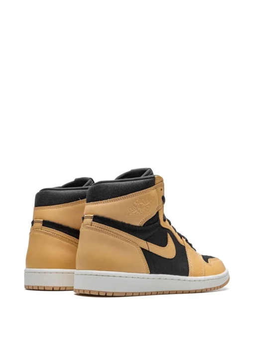 Air Jordan 1 "Heirloom" sneakers Brown -JDAN Sport 19146462 41855247 1000