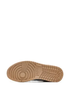 Air Jordan 1 "Heirloom" sneakers Brown -JDAN Sport 19146462 41857258 1000