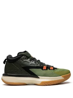 Jordan Zion 1 "Let&apos;S Dance - Bayou Boys" sneakers Green
