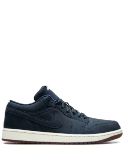 Air Jordan 1 Low "Eastside Golf" sneakers Blue