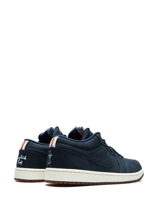 Air Jordan 1 Low "Eastside Golf" sneakers Blue -JDAN Sport 19387538 43258858 1000