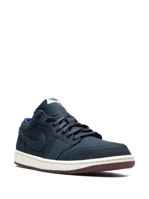 Air Jordan 1 Low "Eastside Golf" sneakers Blue -JDAN Sport 19387538 43259298 1000