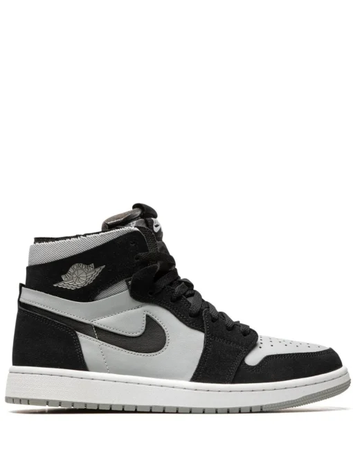 Air Jordan 1 CMFT "Black/Grey" sneakers -JDAN Sport 19389297 43659465 1000