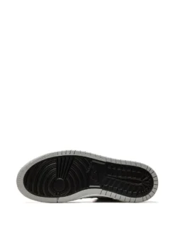 Air Jordan 1 CMFT "Black/Grey" sneakers -JDAN Sport 19389297 43662227 1000