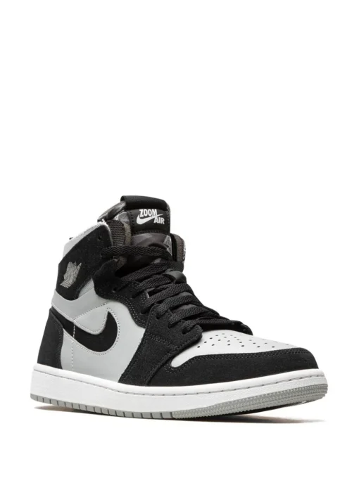 Air Jordan 1 CMFT "Black/Grey" sneakers -JDAN Sport 19389297 43663109 1000