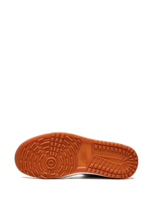 Air Jordan 1 Golf High "Eastside Golf - Burnt Sunrise" sneakers White -JDAN Sport 19401638 43784022 1000