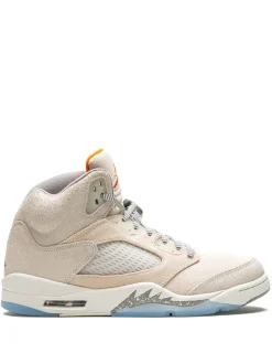 Air Jordan 5 "Craft" sneakers Neutrals