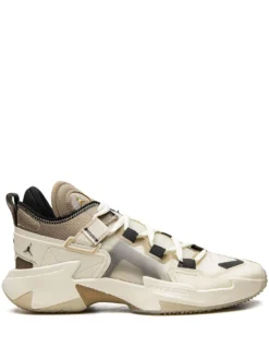 Jordan Why Not .5 "Family" sneakers Neutrals