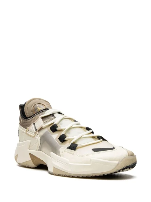 Jordan Why Not .5 "Family" sneakers Neutrals -JDAN Sport 19419296 44389914 1000