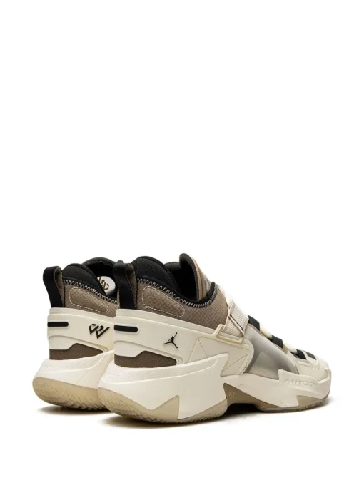 Jordan Why Not .5 "Family" sneakers Neutrals -JDAN Sport 19419296 44392387 1000
