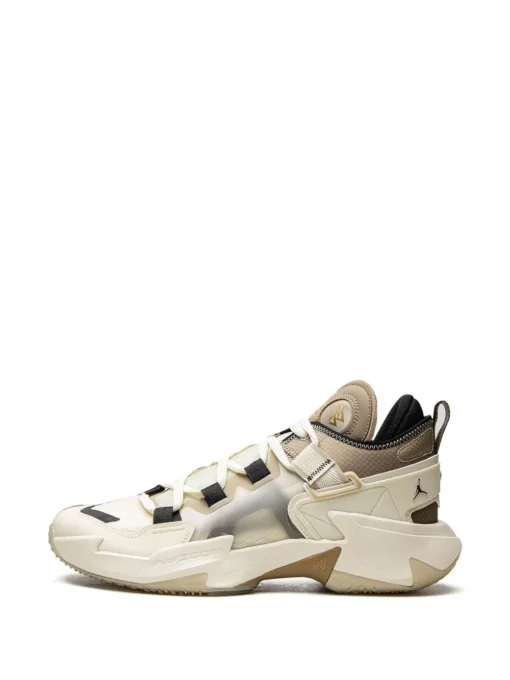 Jordan Why Not .5 "Family" sneakers Neutrals -JDAN Sport 19419296 44392388 1000