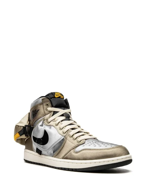 Air Jordan 1 High SP Utility "Neutral Olive" sneakers Neutrals -JDAN Sport 19455916 43586301 1000