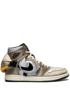 Air Jordan 1 High SP Utility "Neutral Olive" sneakers Neutrals