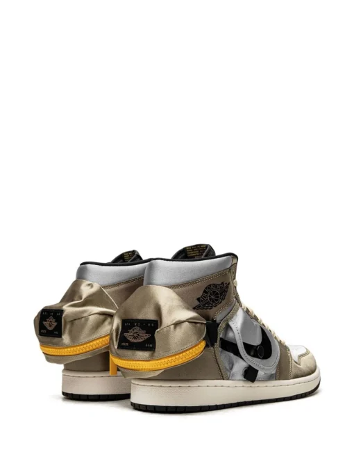 Air Jordan 1 High SP Utility "Neutral Olive" sneakers Neutrals -JDAN Sport 19455916 43587148 1000