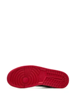 Air Jordan 1 Centre Court "Black/Pink" sneakers -JDAN Sport 19469710 43337149 1000