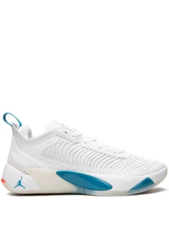 Jordan Luka 1 "Neo Turquoise" sneakers White
