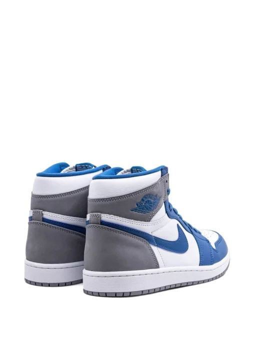 Air Jordan 1 High OG "True Blue" sneakers -JDAN Sport 19517453 43782561 1000