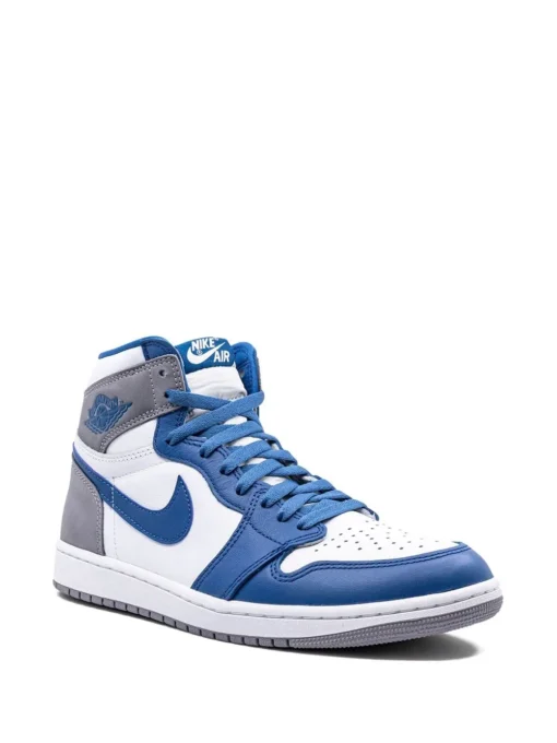 Air Jordan 1 High OG "True Blue" sneakers -JDAN Sport 19517453 43784647 1000