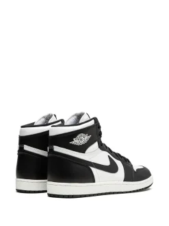 Air Jordan 1 High 85 "Black/White 2023" sneakers -JDAN Sport 19517455 44344193 1000