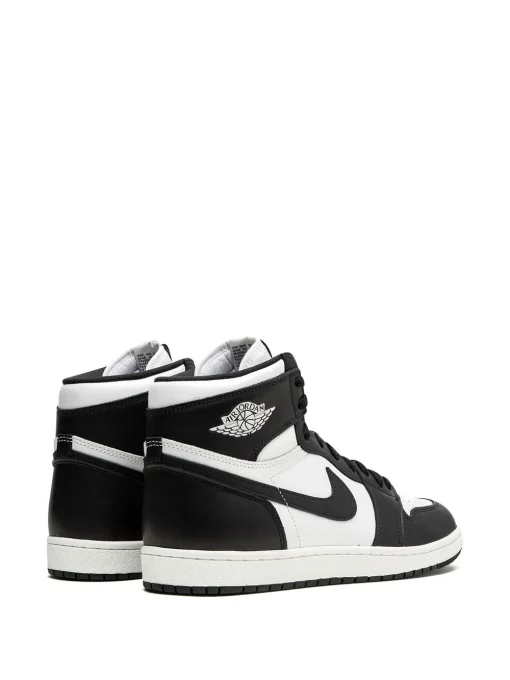Air Jordan 1 High 85 "Black/White 2023" sneakers -JDAN Sport 19517455 44344193 1000