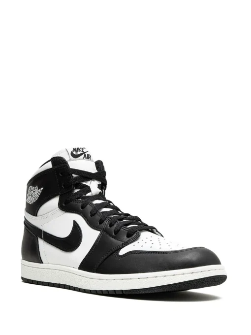 Air Jordan 1 High 85 "Black/White 2023" sneakers -JDAN Sport 19517455 44345069 1000