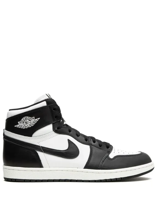 Air Jordan 1 High 85 "Black/White 2023" sneakers -JDAN Sport 19517455 44345070 1000