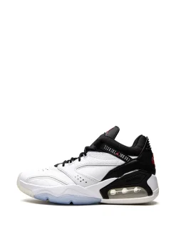 Jordan Point Lane "Wolf Black/Red/White" sneakers -JDAN Sport 19518161 43506179 1000