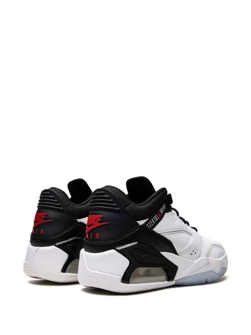 Jordan Point Lane "Wolf Black/Red/White" sneakers -JDAN Sport 19518161 43506185 1000