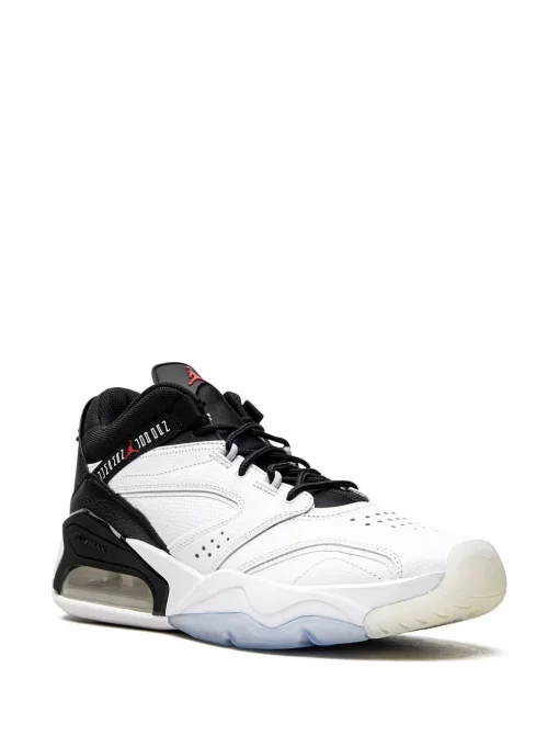 Jordan Point Lane "Wolf Black/Red/White" sneakers -JDAN Sport 19518161 43506193 1000