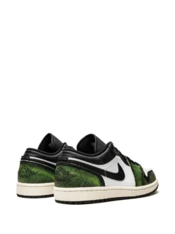 Air Jordan 1 Lose "Wear Away - Electric Green" sneakers Black -JDAN Sport 19524782 43506305 1000