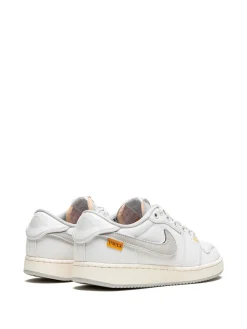 x Union LA Air Jordan 1 KO Low "White Canvas" sneakers -JDAN Sport 19617632 44317992 1000