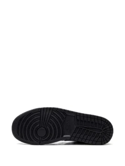Air Jordan 1 Low "Dark Concord" sneakers Black -JDAN Sport 19649531 43859854 1000