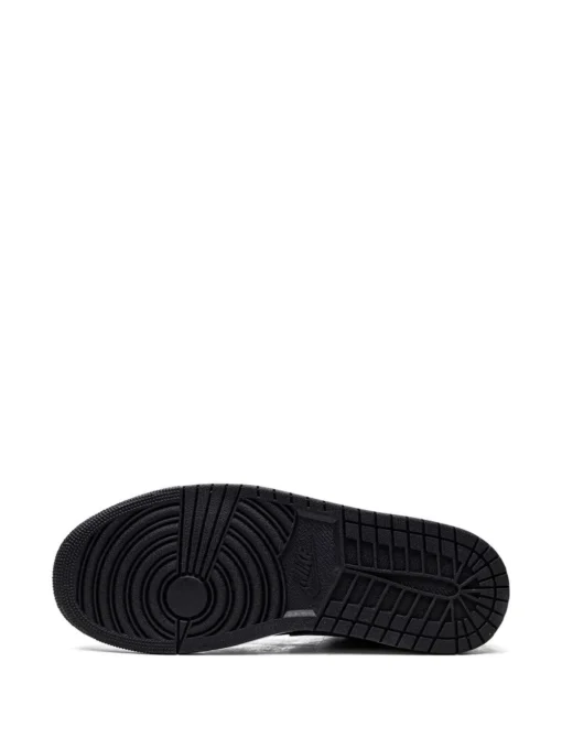 Air Jordan 1 Low "Dark Concord" sneakers Black -JDAN Sport 19649531 43859854 1000