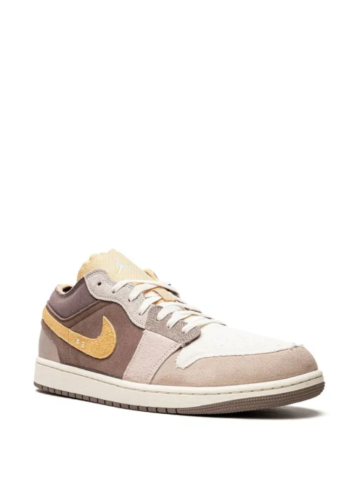 Air Jordan 1 Low SE Craft "Taupe Haze" sneakers Neutrals -JDAN Sport 19678695 44316741 1000