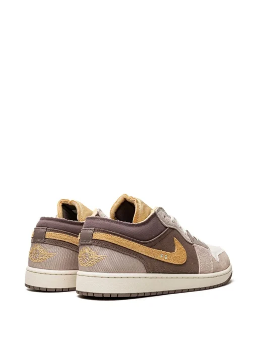 Air Jordan 1 Low SE Craft "Taupe Haze" sneakers Neutrals -JDAN Sport 19678695 44316745 1000