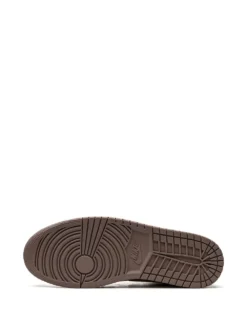 Air Jordan 1 Low SE Craft "Taupe Haze" sneakers Neutrals -JDAN Sport 19678695 44316749 1000