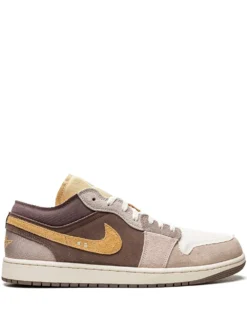 Air Jordan 1 Low SE Craft "Taupe Haze" sneakers Neutrals
