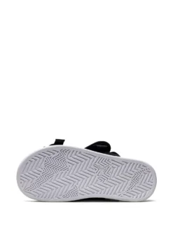 Jordan LS "Ghost Green" slides Black -JDAN Sport 19711830 44077715 1000