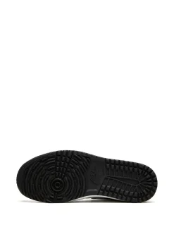Air Jordan 1 High Golf "Black / White - Panda" sneakers -JDAN Sport 19733337 44079020 1000