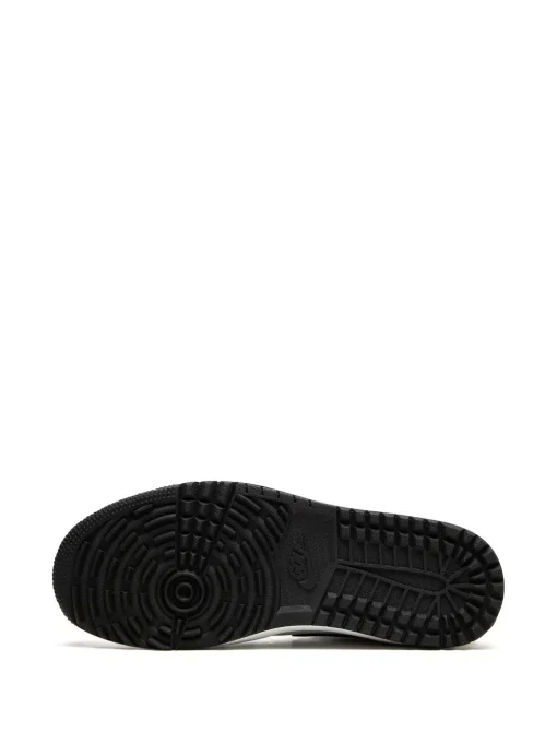 Air Jordan 1 High Golf "Black / White - Panda" sneakers -JDAN Sport 19733337 44079020 1000