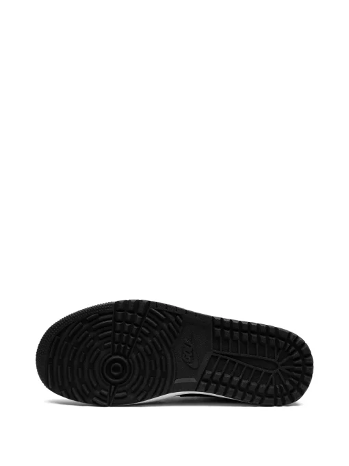 Air Jordan 1 Golf Low "Black Croc" sneakers -JDAN Sport 19757925 50869041 1000