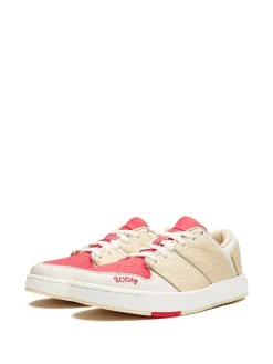 Jordan Nu Retro 1 Low "Jayson Tatum U. City" sneakers Neutrals -JDAN Sport 19767033 44207424 1000