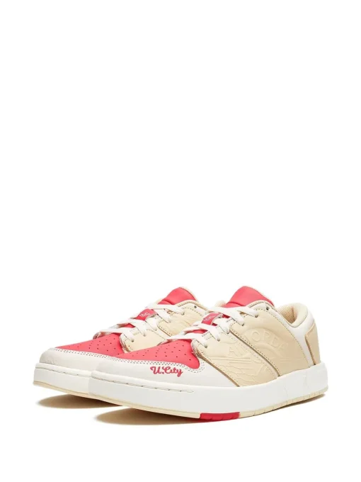 Jordan Nu Retro 1 Low "Jayson Tatum U. City" sneakers Neutrals -JDAN Sport 19767033 44207424 1000