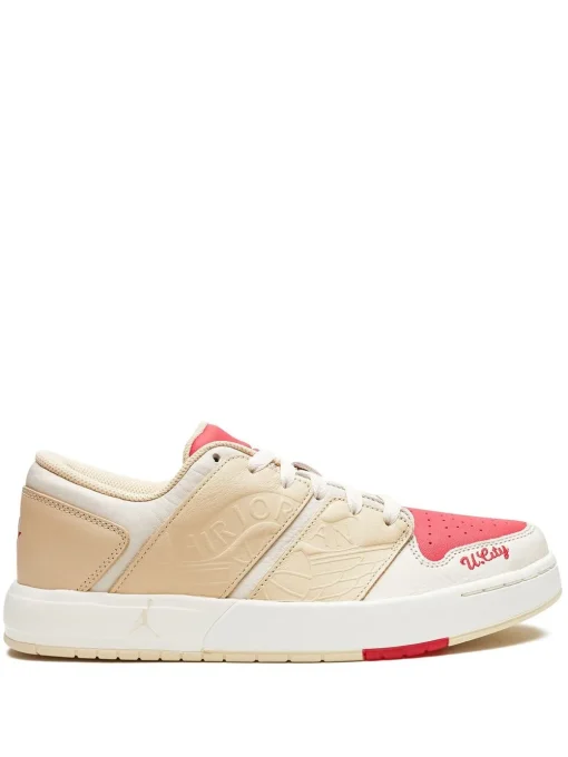 Jordan Nu Retro 1 Low "Jayson Tatum U. City" sneakers Neutrals -JDAN Sport 19767033 44207435 1000