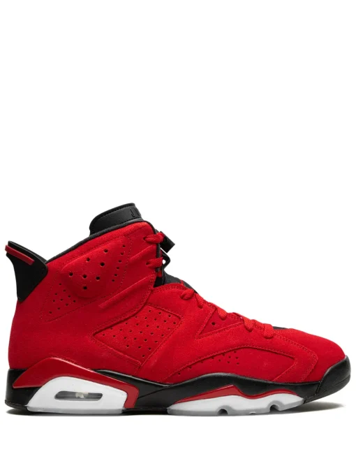 Air Jordan 6 Retro "Toro Bravo" sneakers Red -JDAN Sport 19829929 44585590 1000