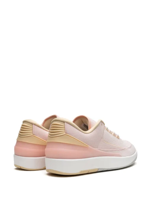 Air Jordan 2 Low Craft "Atmosphere" sneakers Pink -JDAN Sport 19831150 50867931 1000