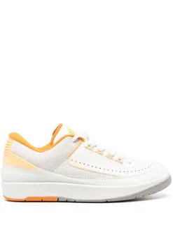 Air Jordan 2 Low Craft "Sail" sneakers Neutrals