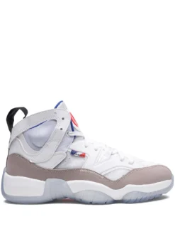 Jordan x PSG Jumpman Two Trey sneakers White