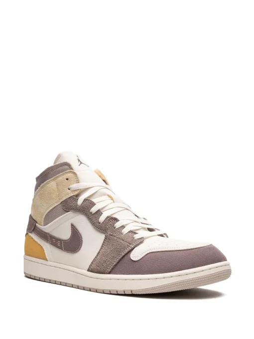 Air Jordan 1 Mid SE "Taupe Haze" sneakers Grey -JDAN Sport 19931048 44706766 1000